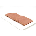 Canned beef luncheon meat halal certificate ready to eat  hot selling high quality